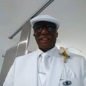 Meet your Posher, William